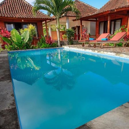 The Dara Hill Villa Batumadeg Ngoại thất bức ảnh