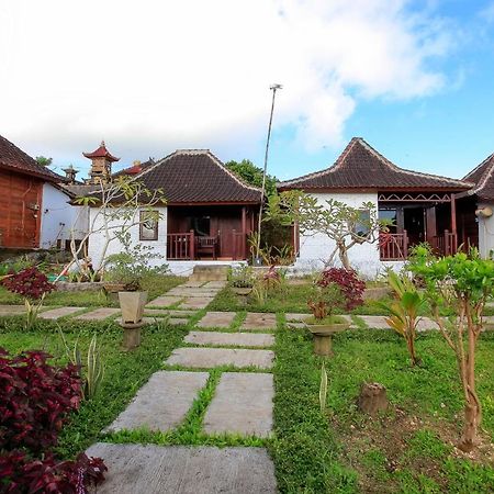 The Dara Hill Villa Batumadeg Ngoại thất bức ảnh