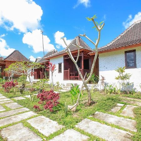 The Dara Hill Villa Batumadeg Ngoại thất bức ảnh