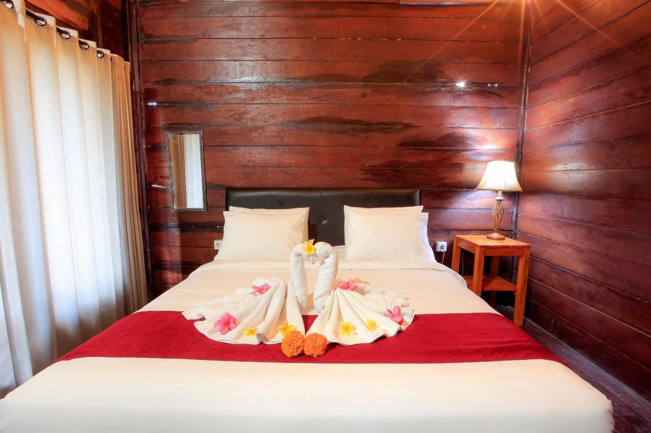 The Dara Hill Villa Batumadeg Ngoại thất bức ảnh
