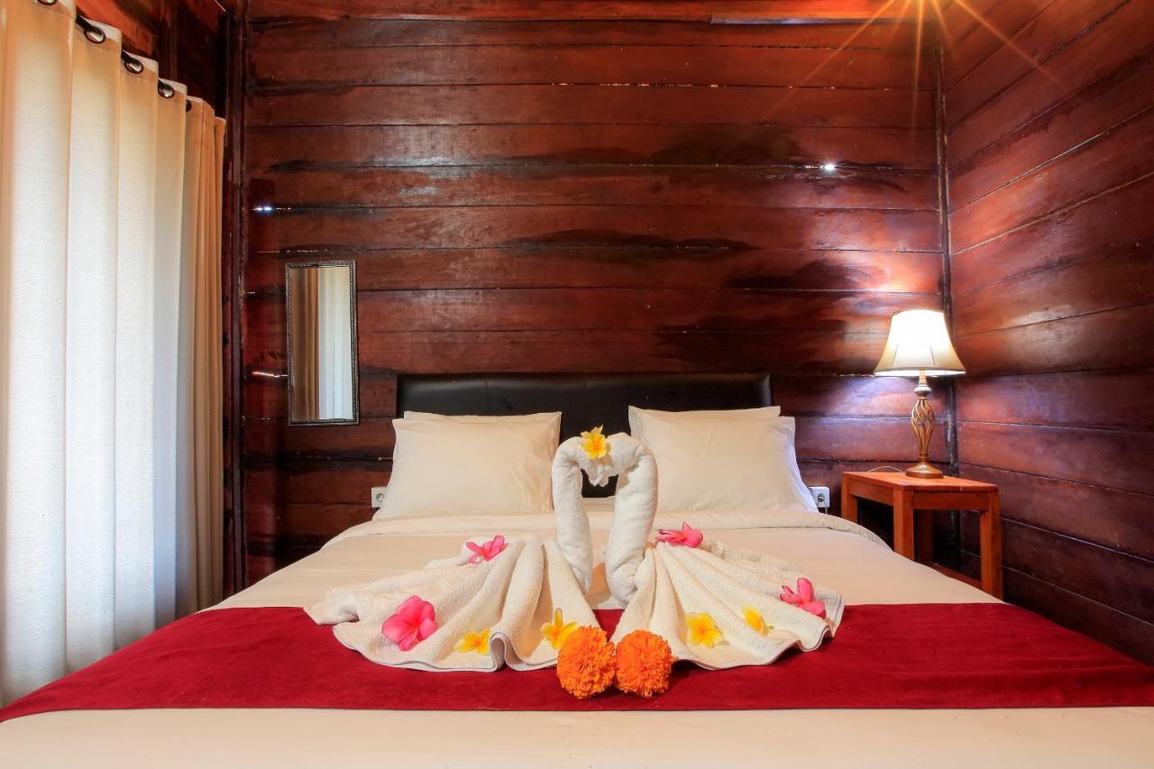 The Dara Hill Villa Batumadeg Ngoại thất bức ảnh