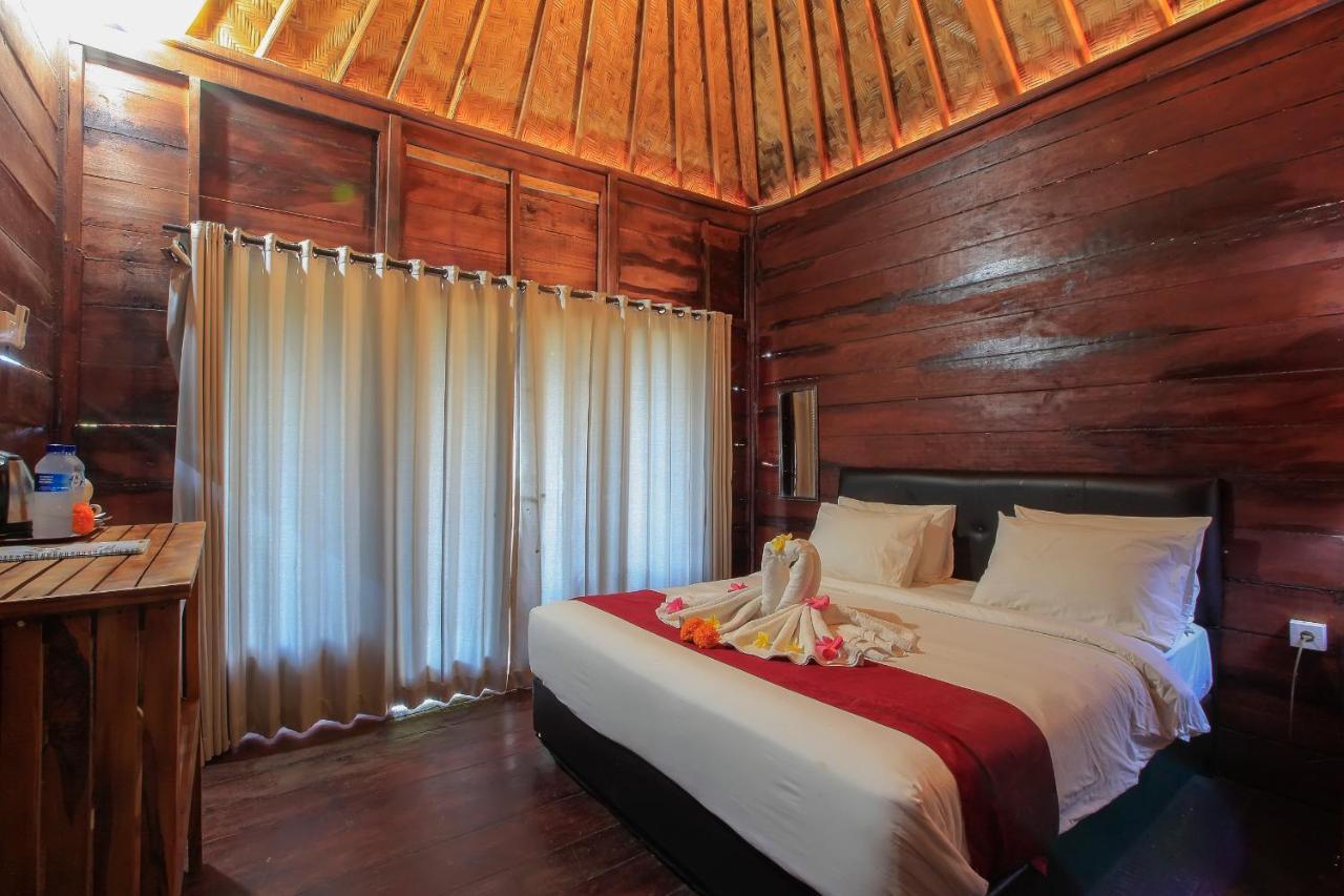 The Dara Hill Villa Batumadeg Ngoại thất bức ảnh