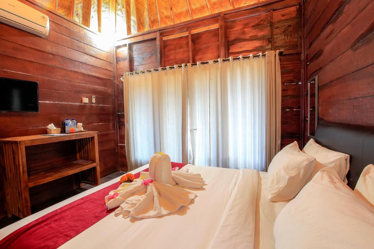 The Dara Hill Villa Batumadeg Ngoại thất bức ảnh