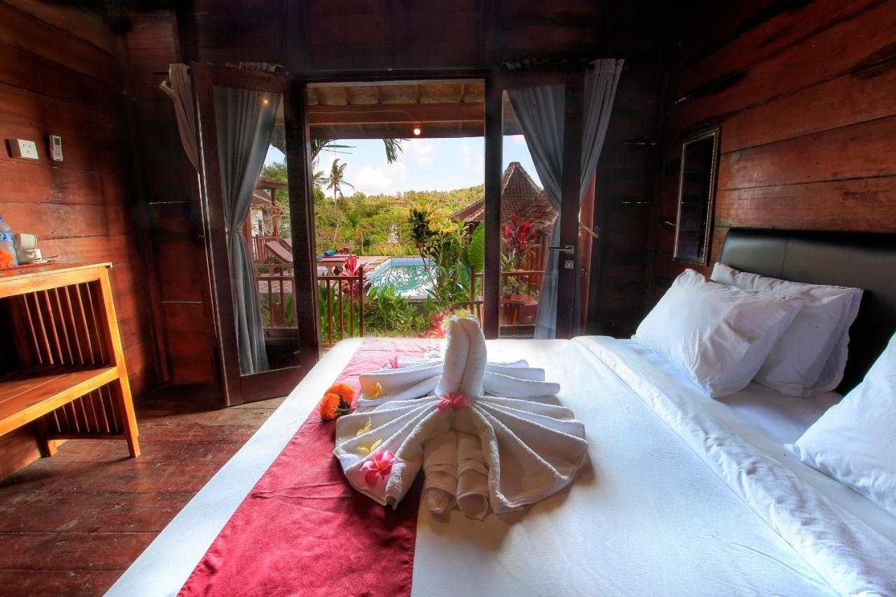 The Dara Hill Villa Batumadeg Ngoại thất bức ảnh