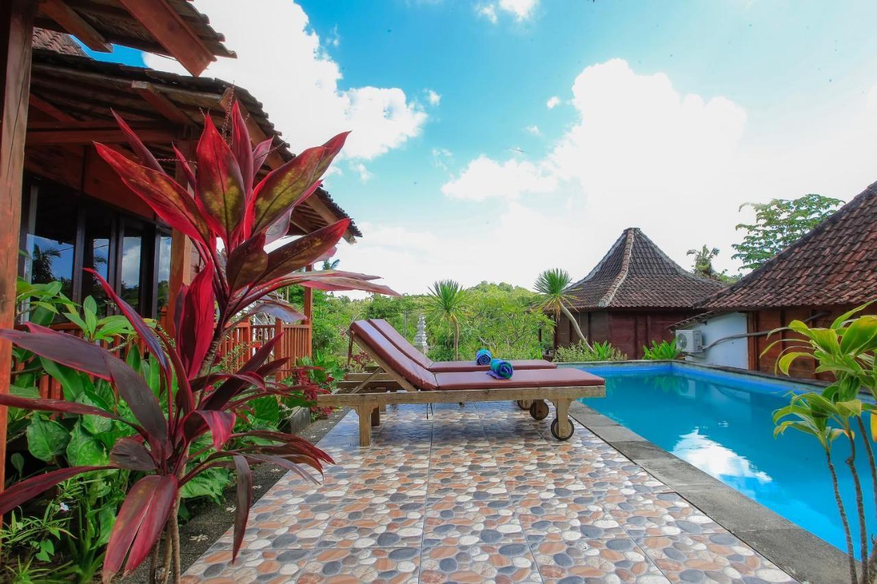 The Dara Hill Villa Batumadeg Ngoại thất bức ảnh