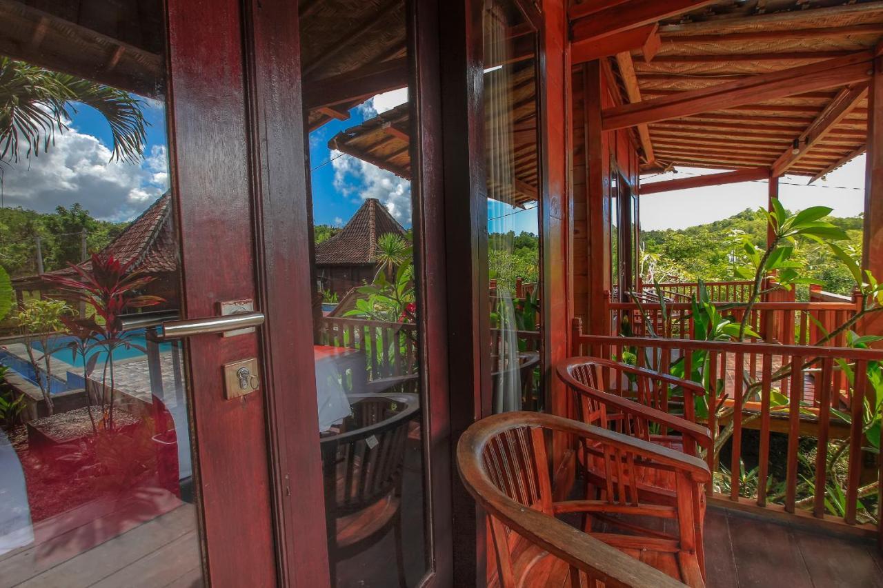 The Dara Hill Villa Batumadeg Ngoại thất bức ảnh