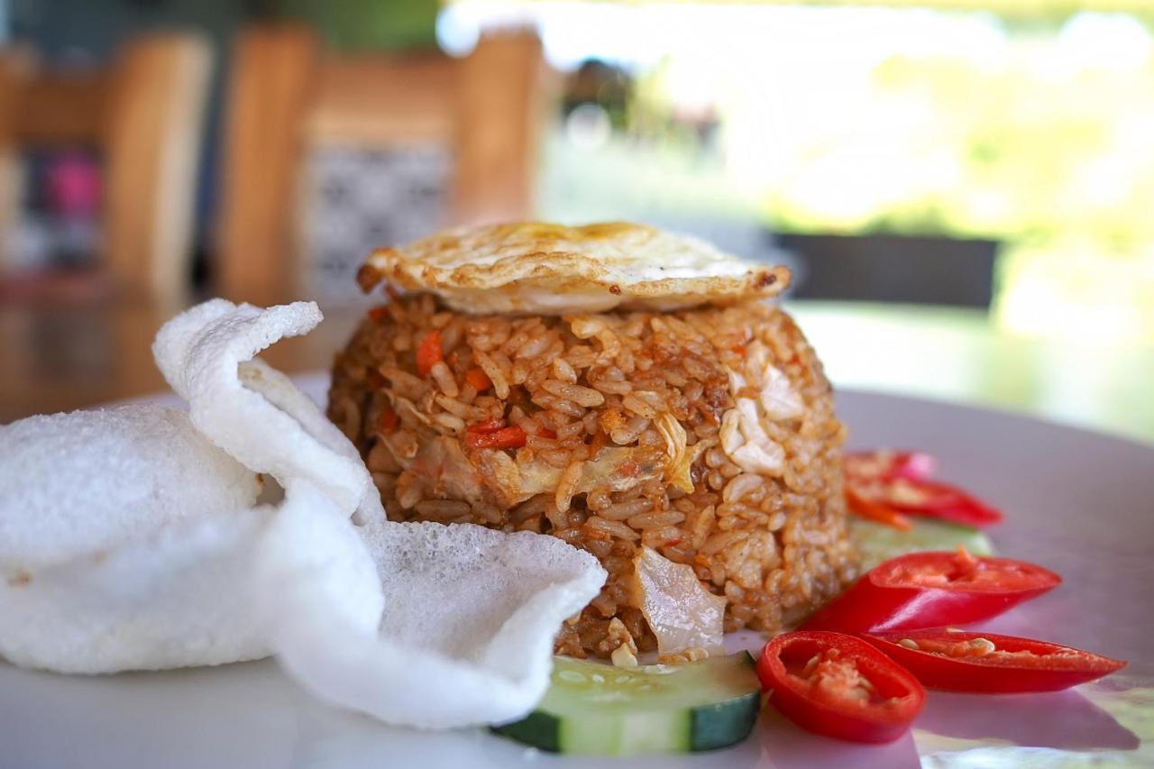 The Dara Hill Villa Batumadeg Ngoại thất bức ảnh