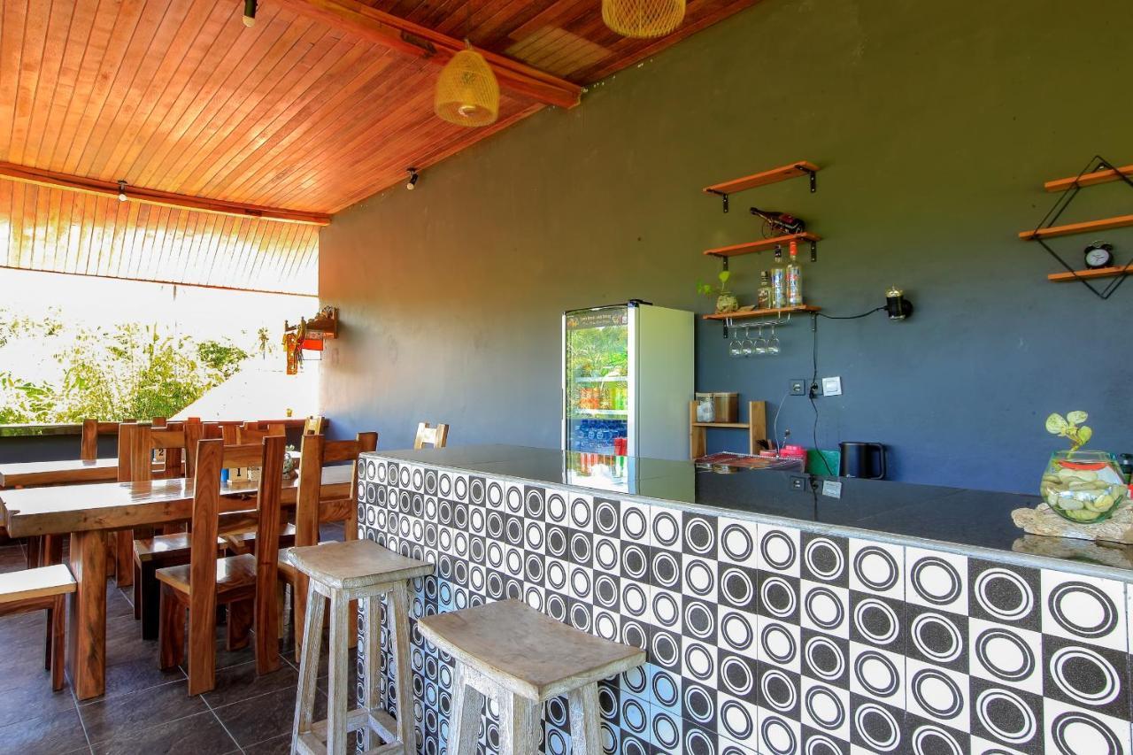 The Dara Hill Villa Batumadeg Ngoại thất bức ảnh
