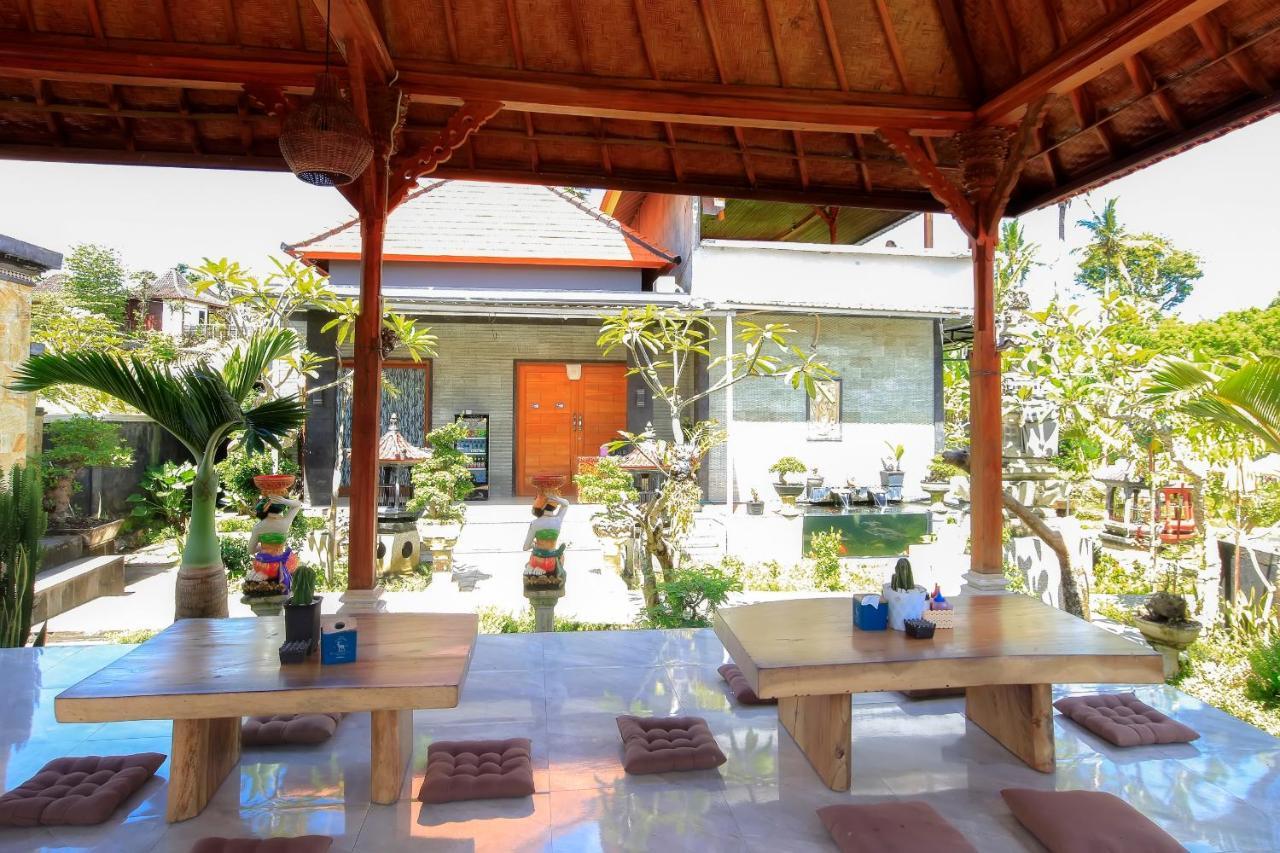 The Dara Hill Villa Batumadeg Ngoại thất bức ảnh