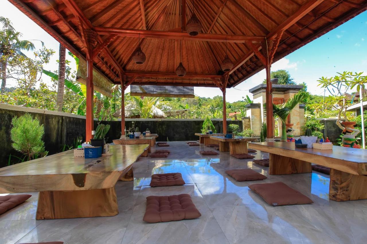 The Dara Hill Villa Batumadeg Ngoại thất bức ảnh