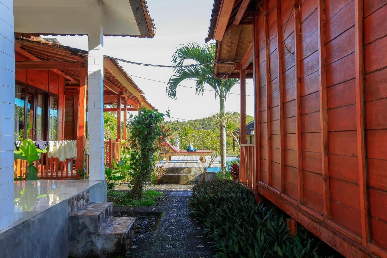 The Dara Hill Villa Batumadeg Ngoại thất bức ảnh