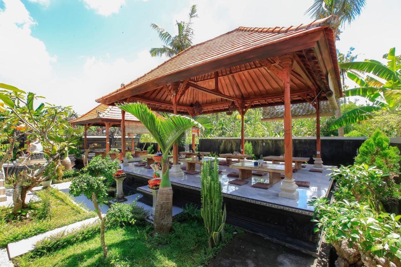 The Dara Hill Villa Batumadeg Ngoại thất bức ảnh