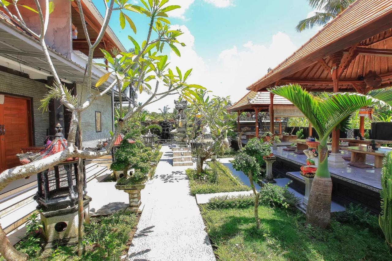 The Dara Hill Villa Batumadeg Ngoại thất bức ảnh