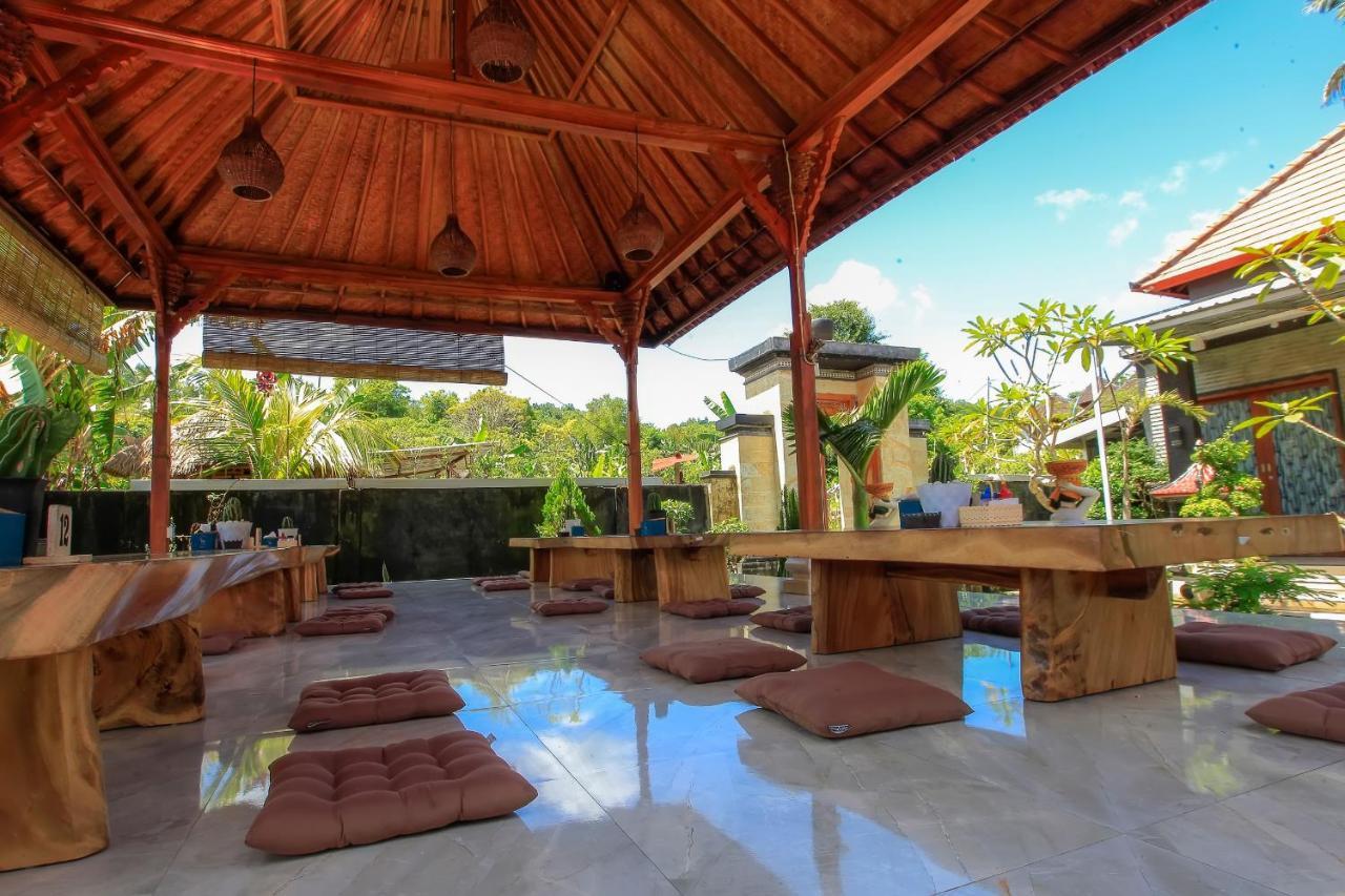 The Dara Hill Villa Batumadeg Ngoại thất bức ảnh