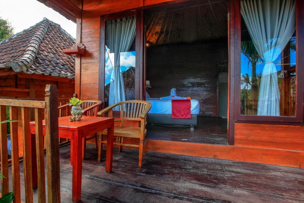 The Dara Hill Villa Batumadeg Ngoại thất bức ảnh