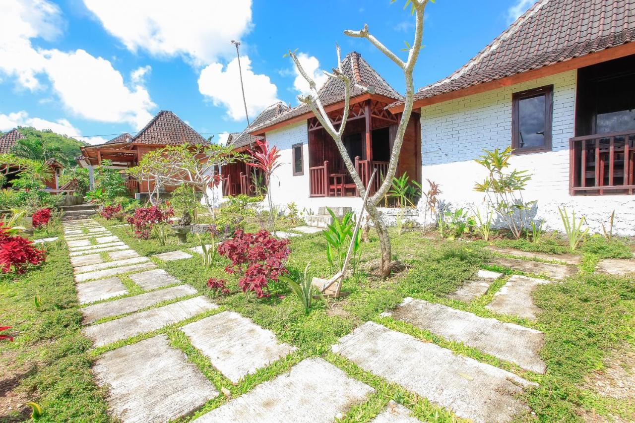 The Dara Hill Villa Batumadeg Ngoại thất bức ảnh