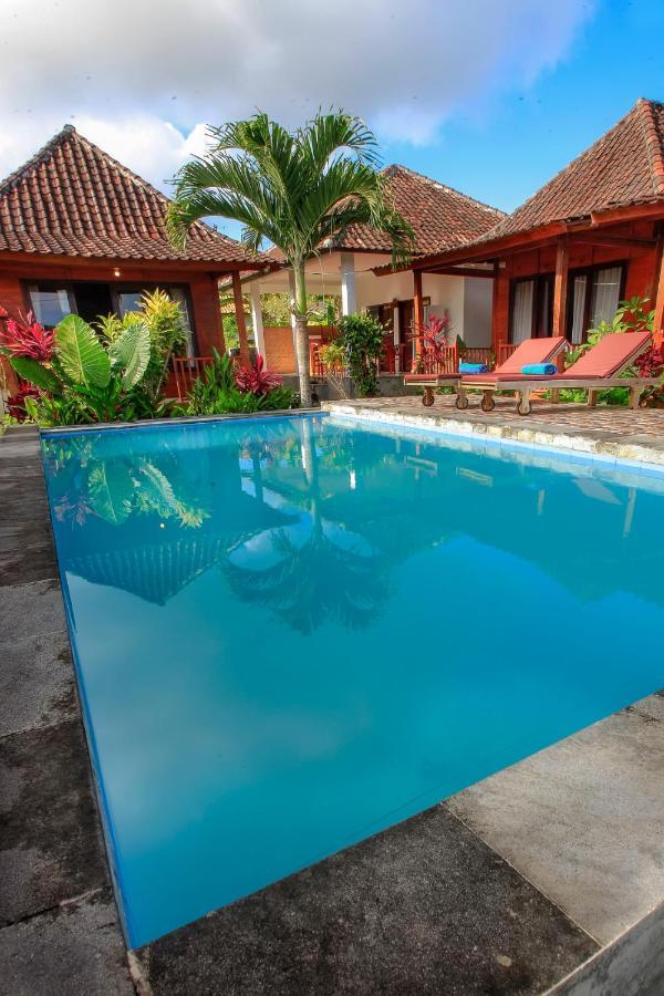 The Dara Hill Villa Batumadeg Ngoại thất bức ảnh