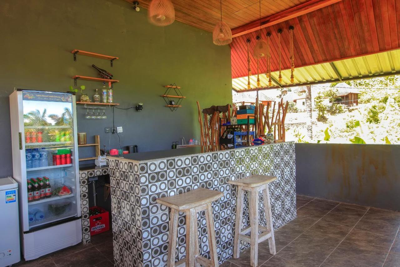 The Dara Hill Villa Batumadeg Ngoại thất bức ảnh