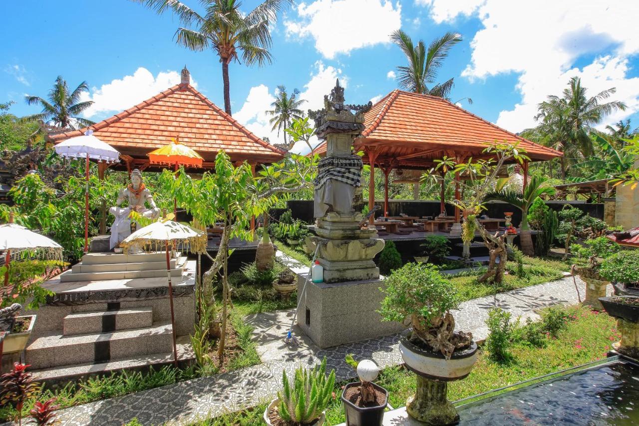 The Dara Hill Villa Batumadeg Ngoại thất bức ảnh