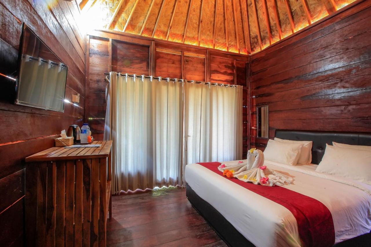 The Dara Hill Villa Batumadeg Ngoại thất bức ảnh