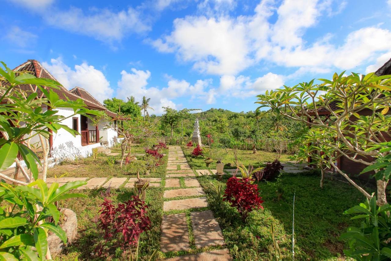 The Dara Hill Villa Batumadeg Ngoại thất bức ảnh
