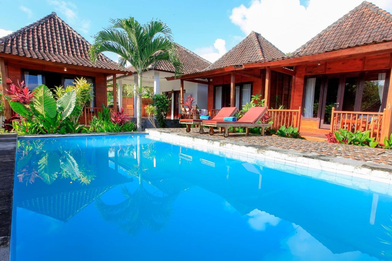The Dara Hill Villa Batumadeg Ngoại thất bức ảnh