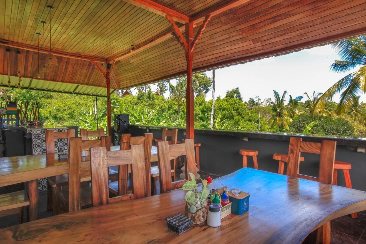 The Dara Hill Villa Batumadeg Ngoại thất bức ảnh