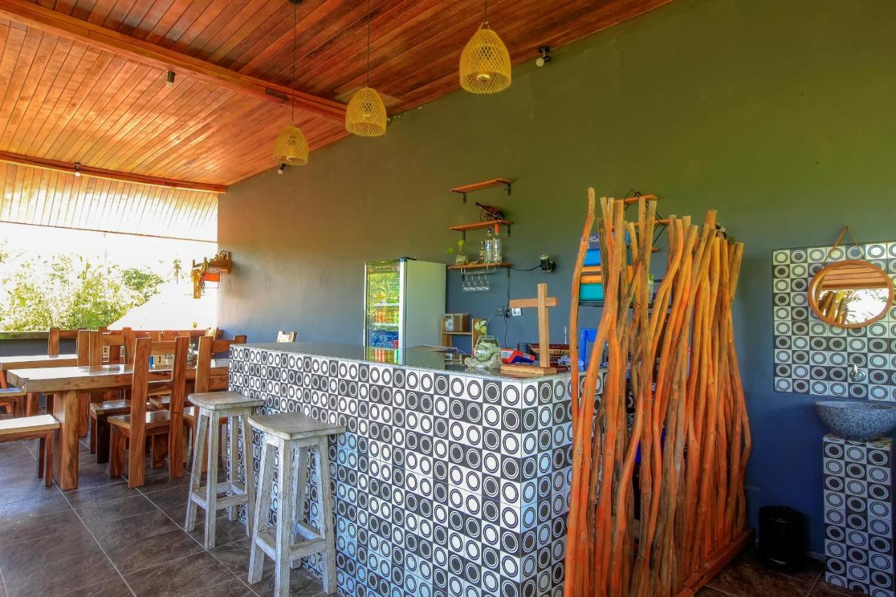 The Dara Hill Villa Batumadeg Ngoại thất bức ảnh