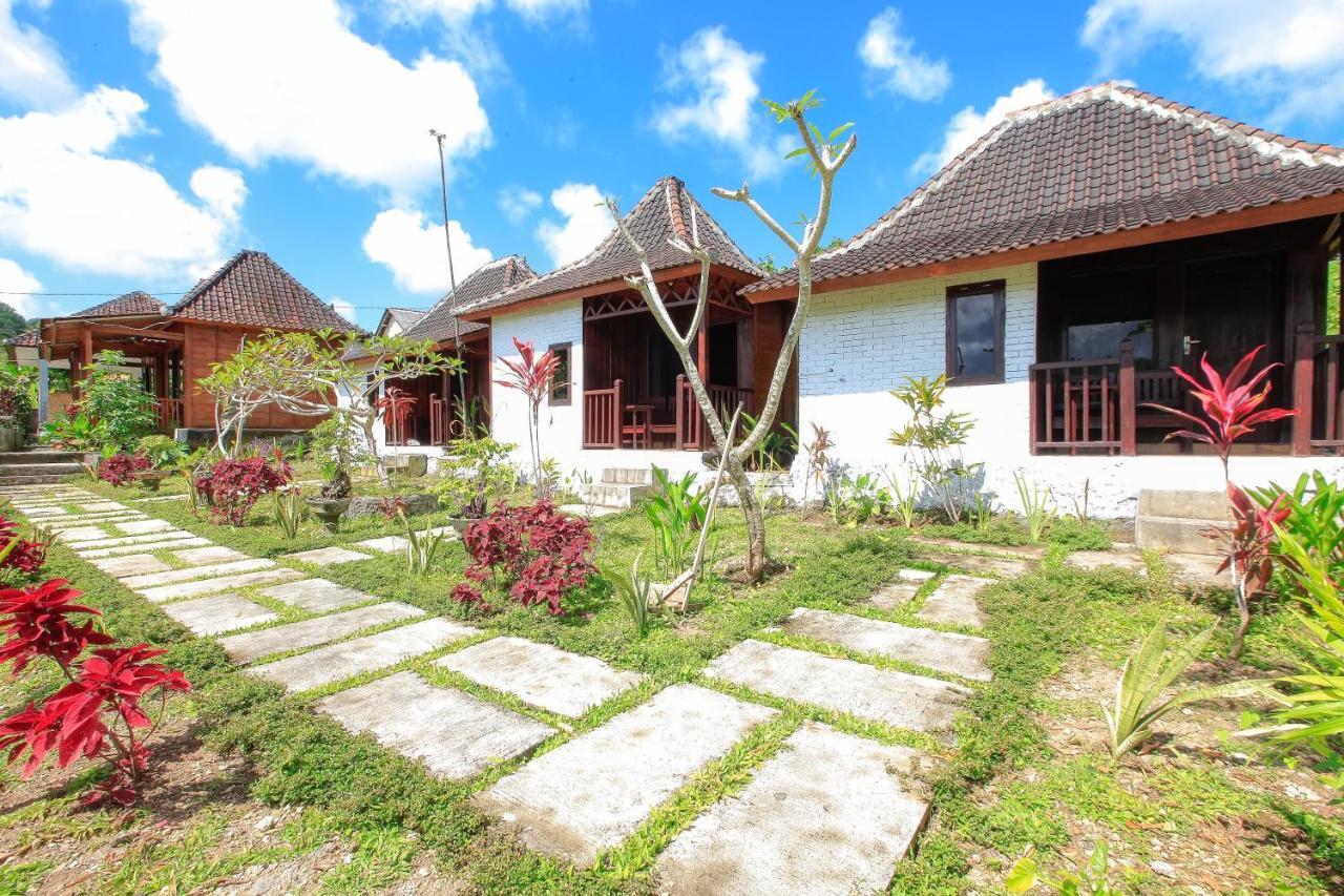 The Dara Hill Villa Batumadeg Ngoại thất bức ảnh