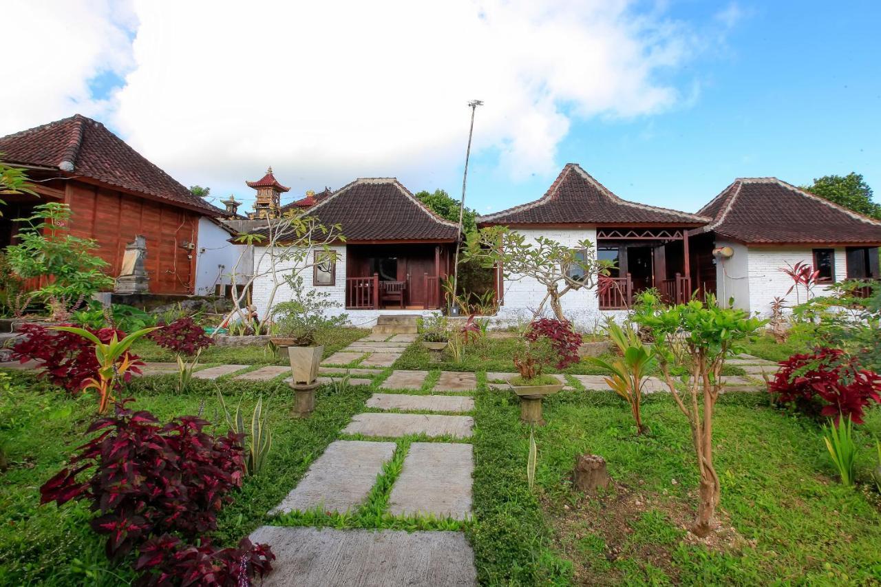 The Dara Hill Villa Batumadeg Ngoại thất bức ảnh