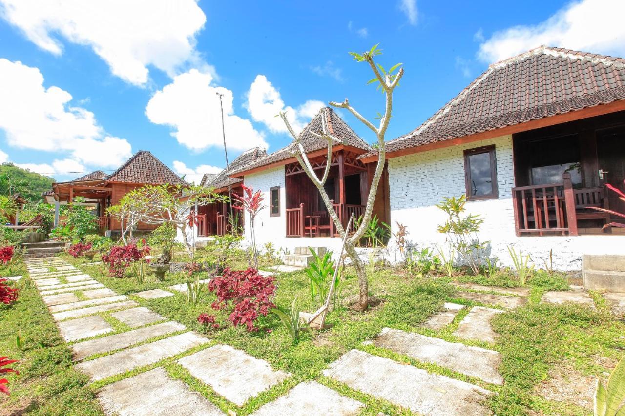 The Dara Hill Villa Batumadeg Ngoại thất bức ảnh