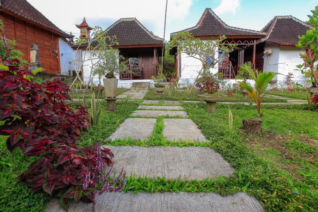 The Dara Hill Villa Batumadeg Ngoại thất bức ảnh