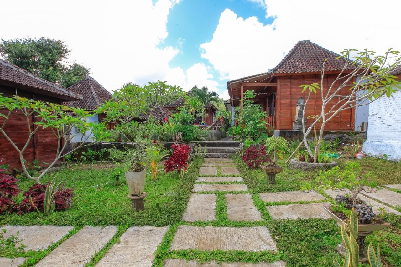 The Dara Hill Villa Batumadeg Ngoại thất bức ảnh