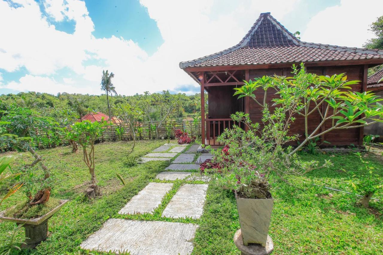 The Dara Hill Villa Batumadeg Ngoại thất bức ảnh